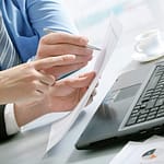 What You Need To Know To Set Up Company With Bank Account